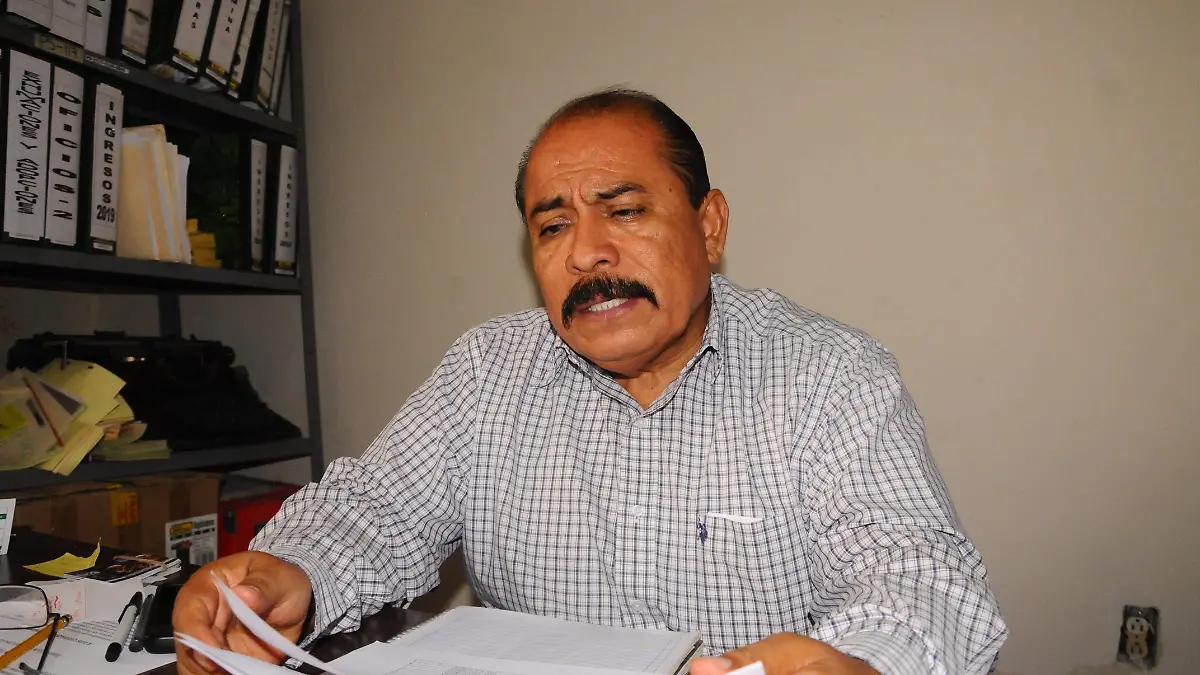 Conrado Antúnez Ponce