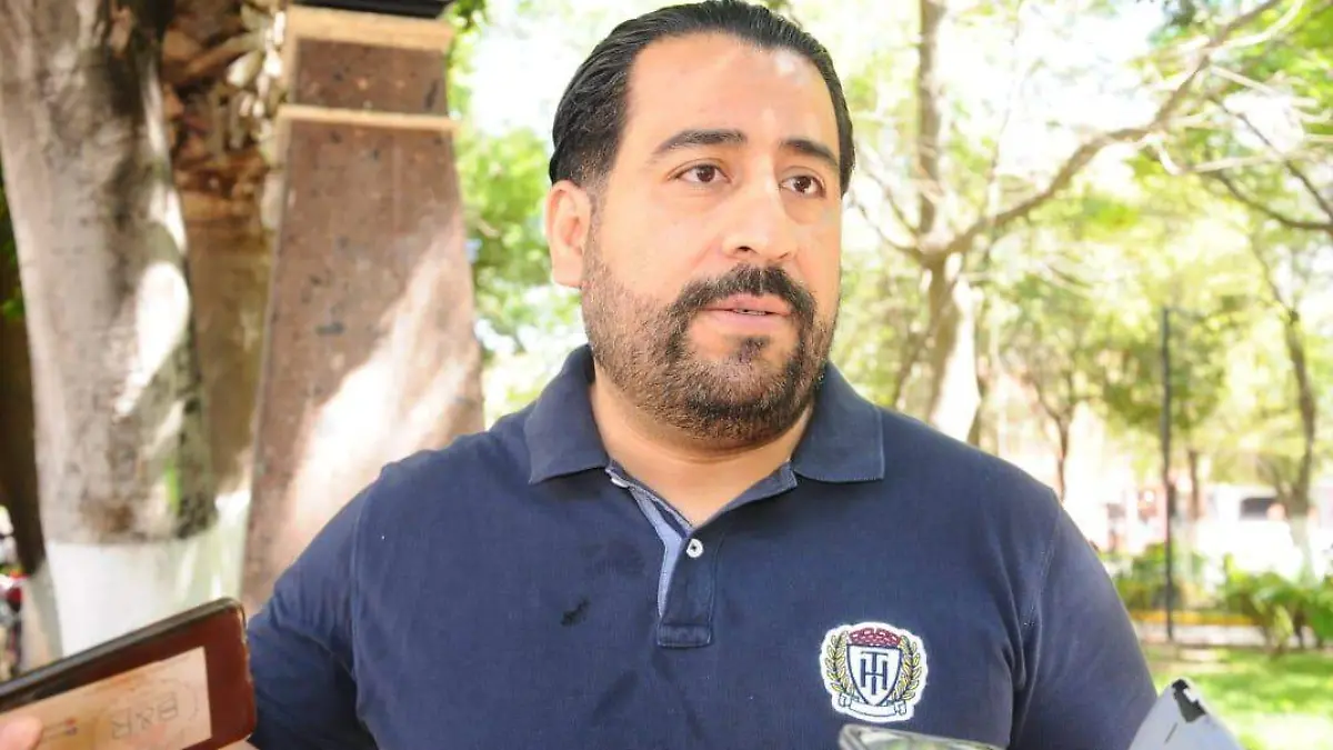 ROBERTO  Los lerdenses manifiestan su inconformidad
