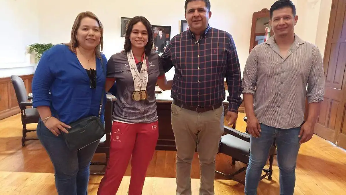 Lerdense Premio Deporte