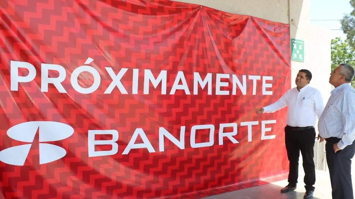Banorte