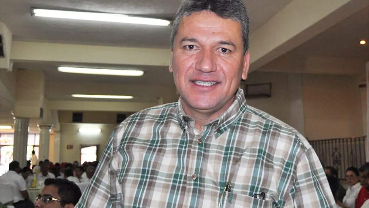 Carlos Aguilar Estrada