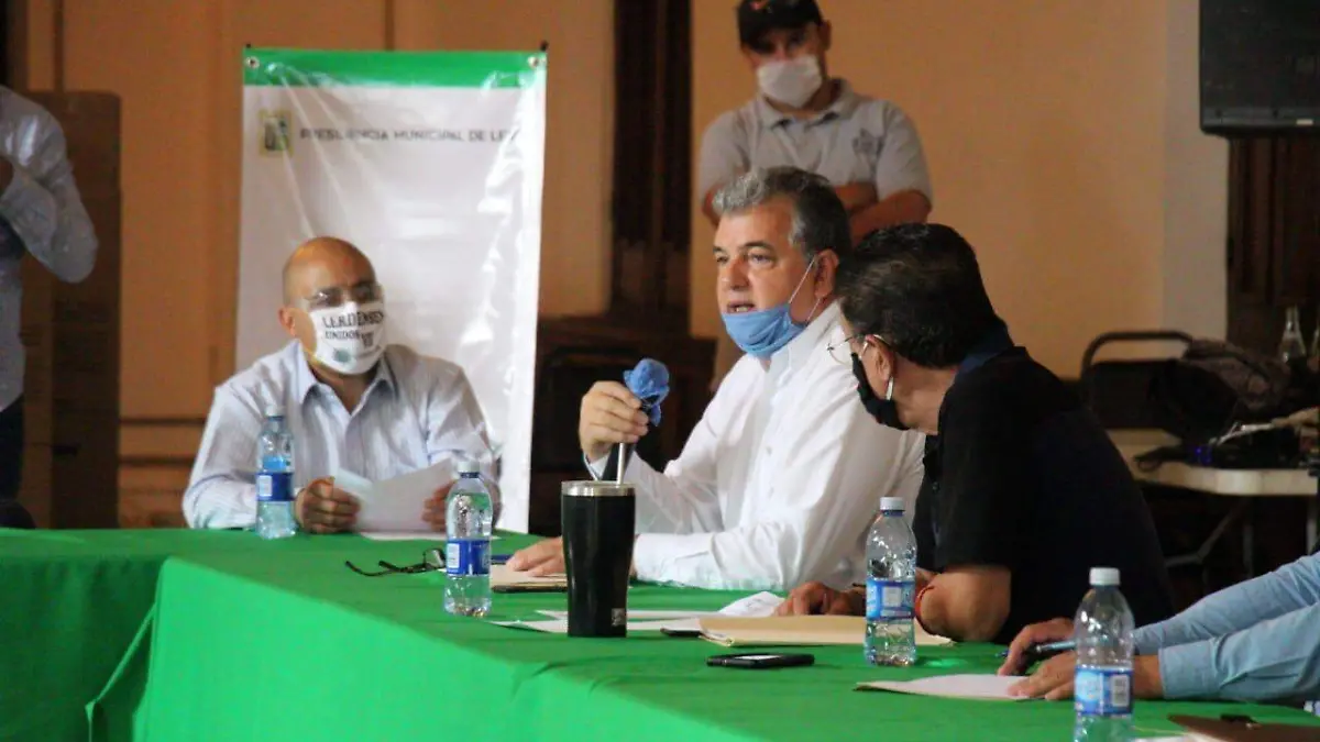 ROBERTO 2 Lerdo; primer municipio de México que recibe dinero por sus aguas residuales