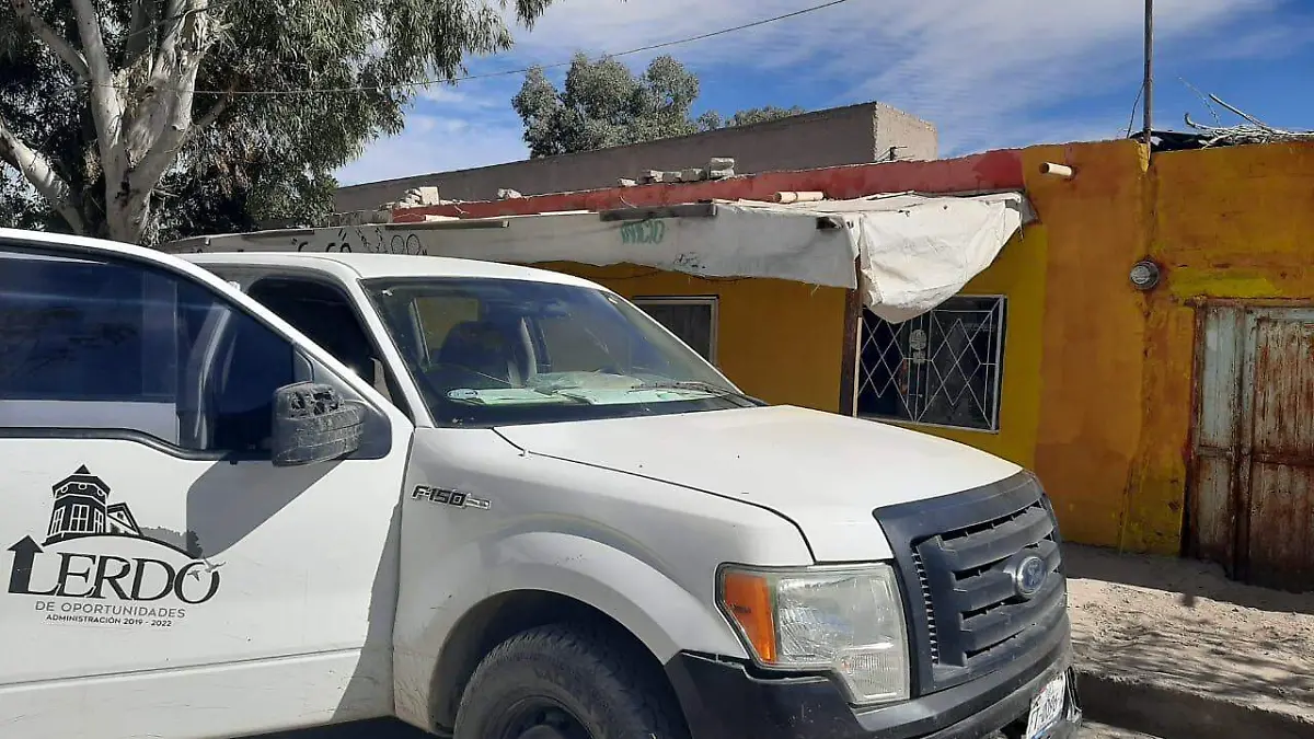 Vacunas antirrábicas Lerdo