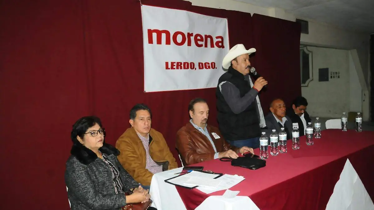 j23 Morena 1