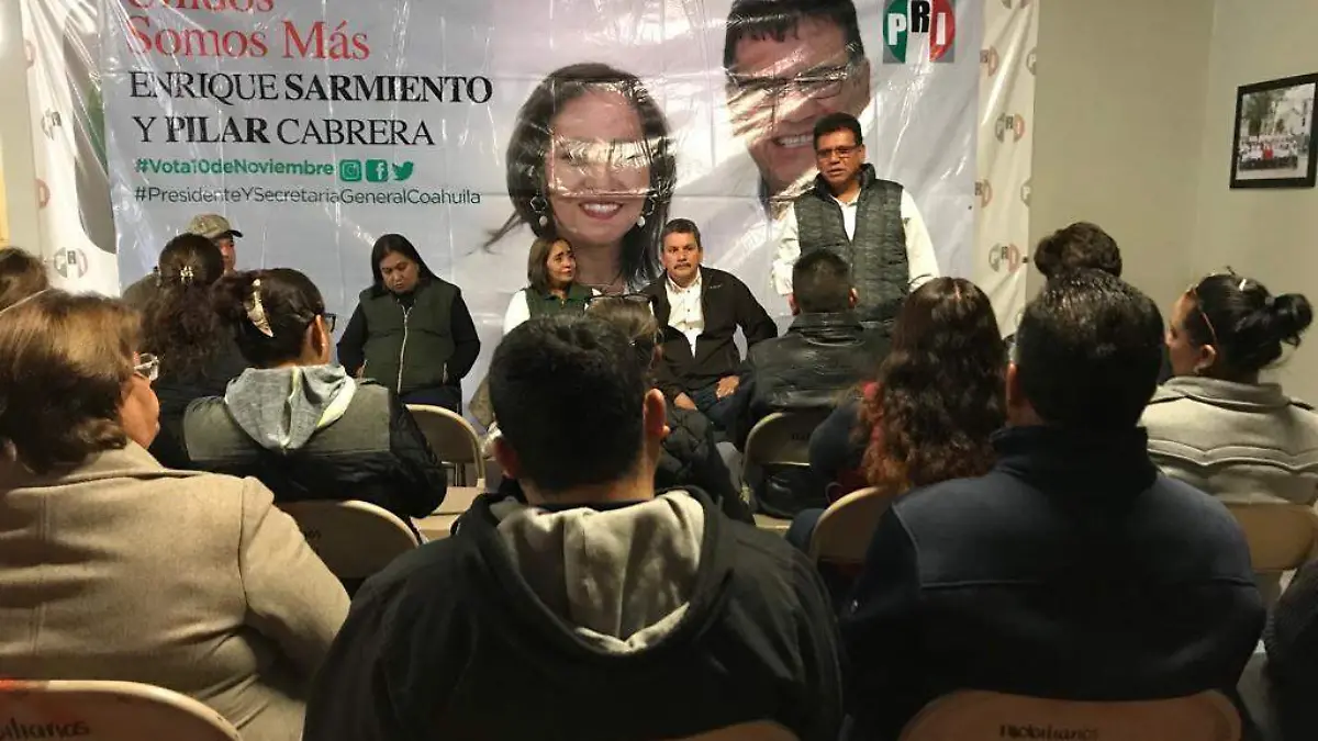 Planilla Blanca Nava Coahuila