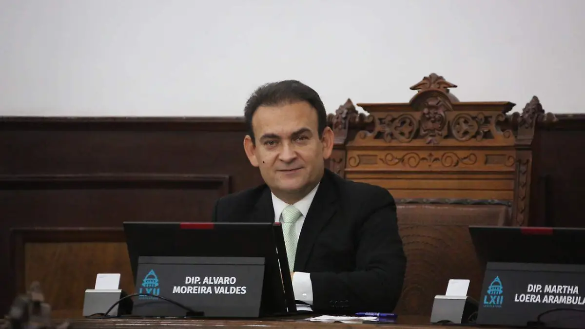Álvaro Moreira