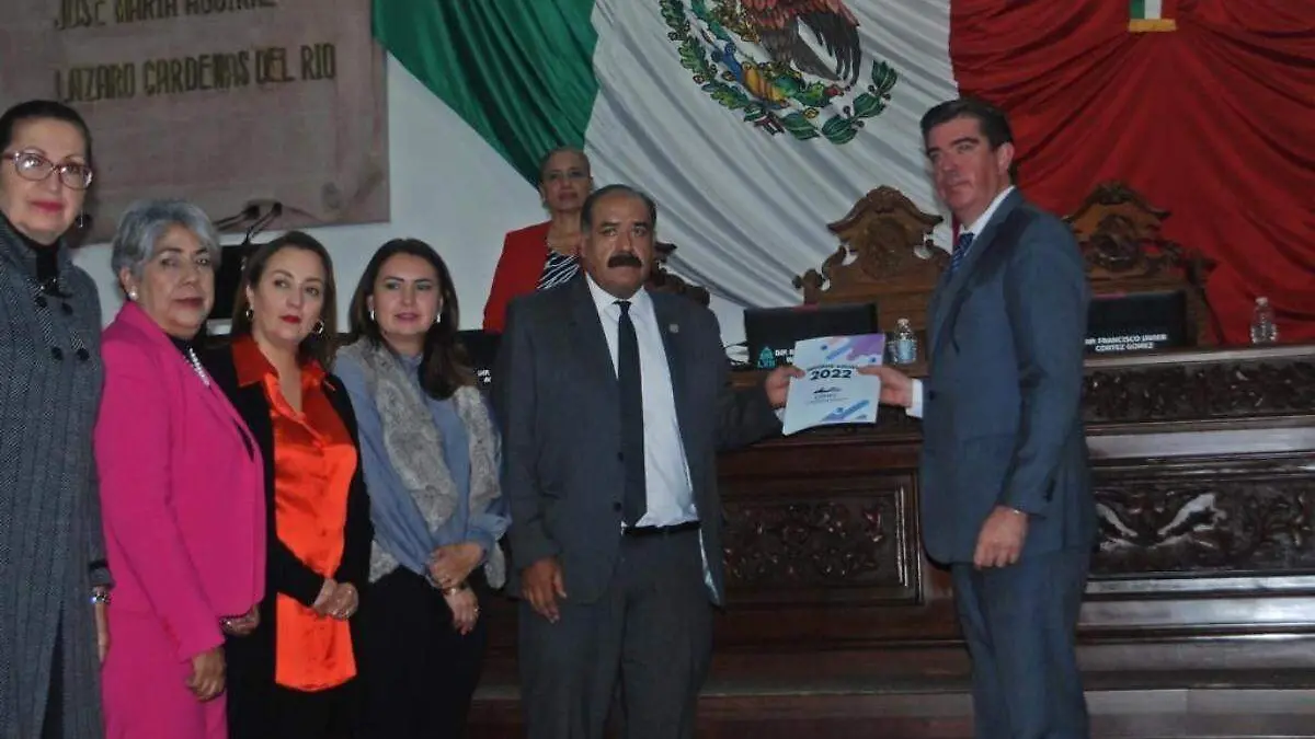 presidente-CDHEC