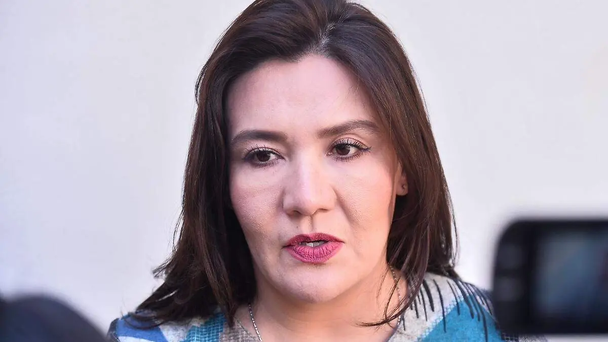 Ana Rosa Hernández Rentería