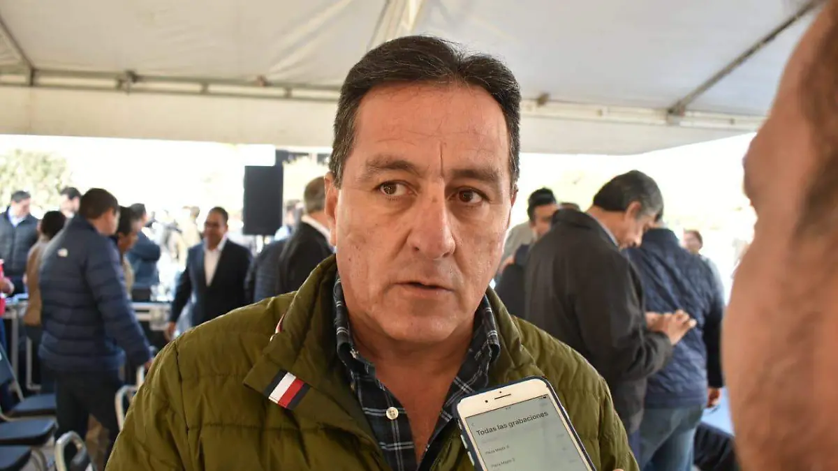 JUAN CARLOS AYUP