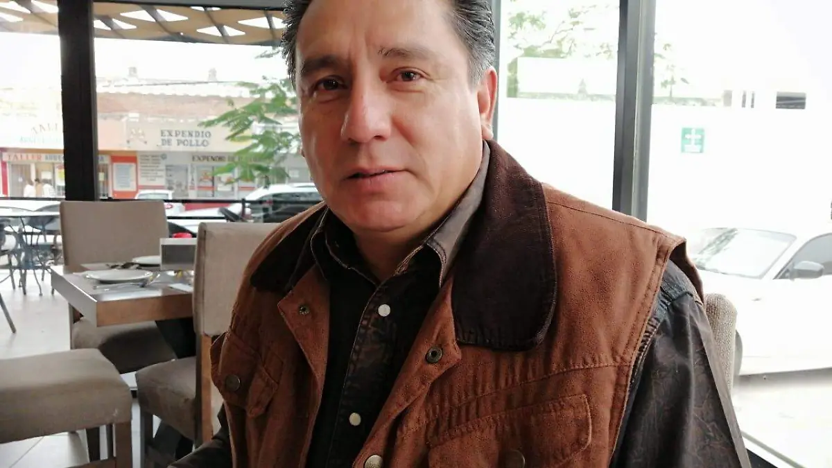 Pablo César Aguilar Palacio