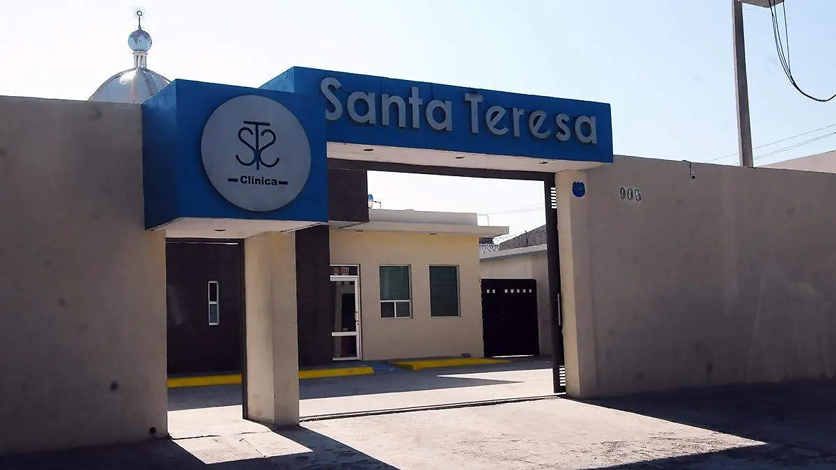 Hospital Santa Teresa
