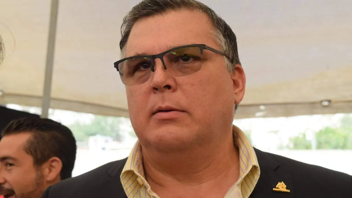 Fernando Menéndez