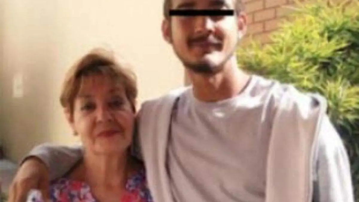 06 Hallan camioneta en que escapo multihomicida de Saltillo