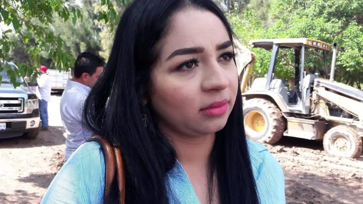 j05 procuradora defensa mujeres GP