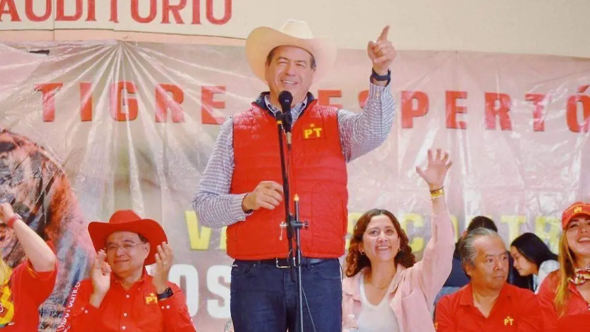 Mejía Berdeja