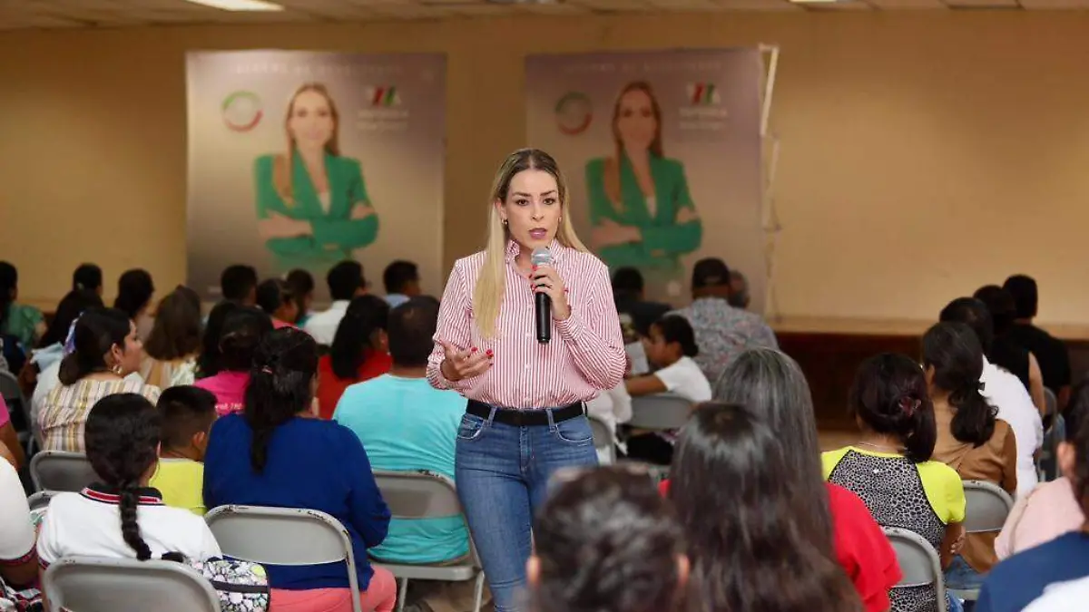 Verónica Martínez