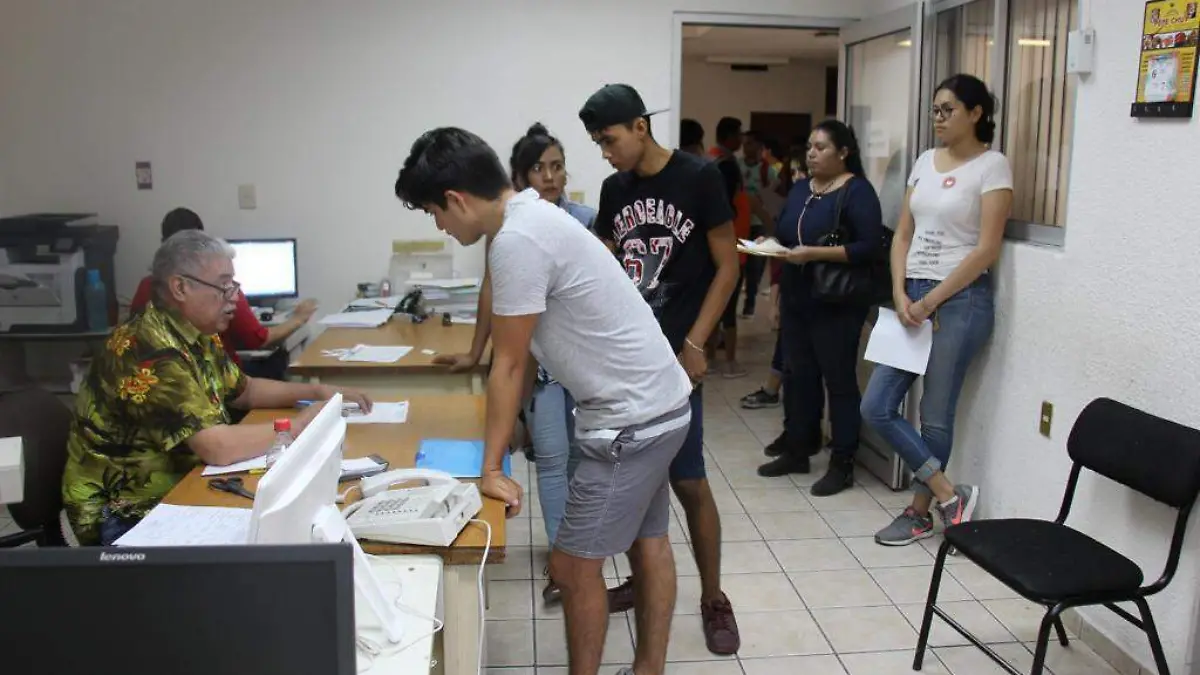 23 El jueves cierra Crédito a la Inscripción en la UA de C