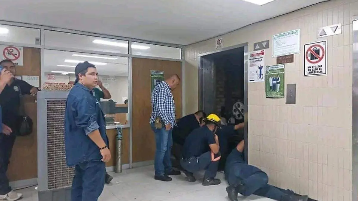elevador