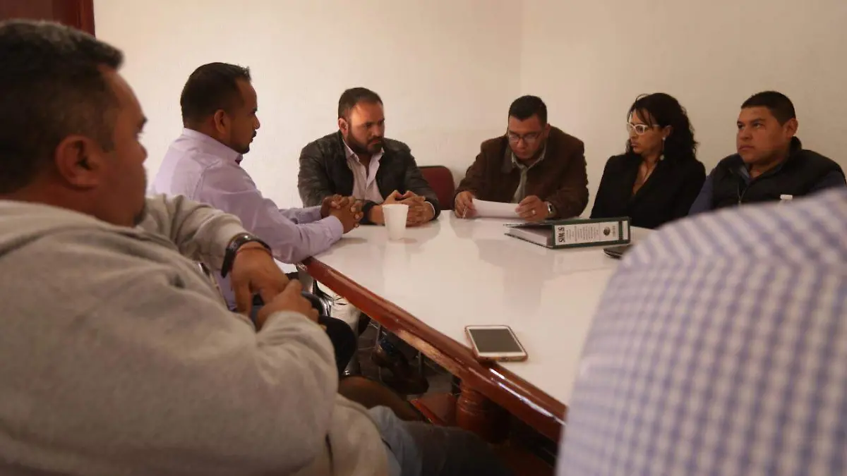 Reunión