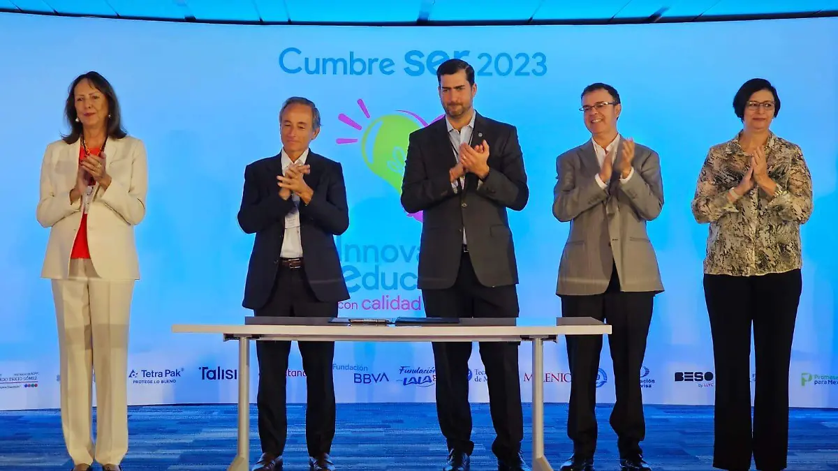 cumbre ser 2023