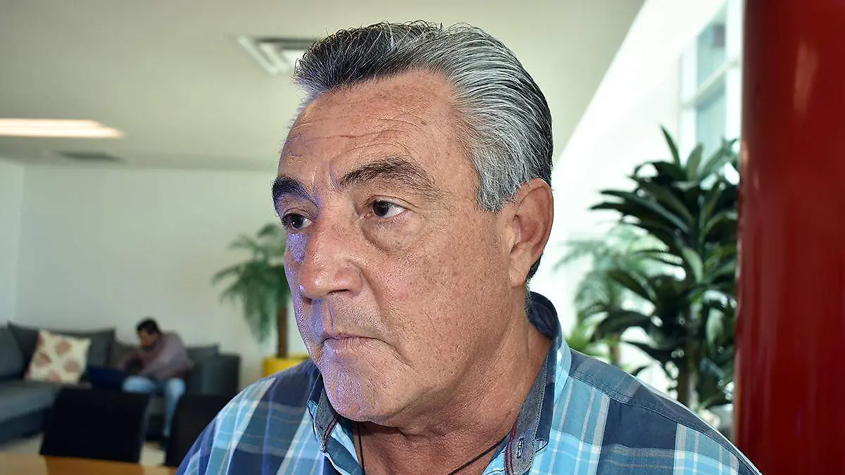 Alejandro Gutiérrez Zamudio