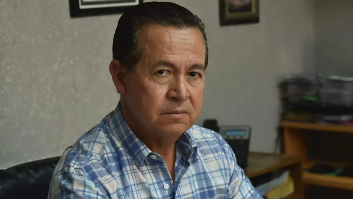 Bernardo Murillo Samper