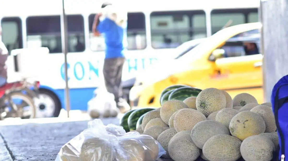 Melones Archivo