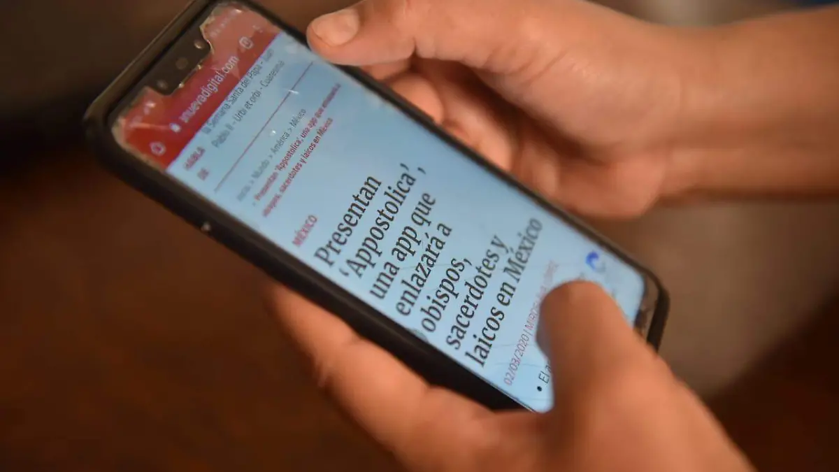 Appostolica Cuarentena