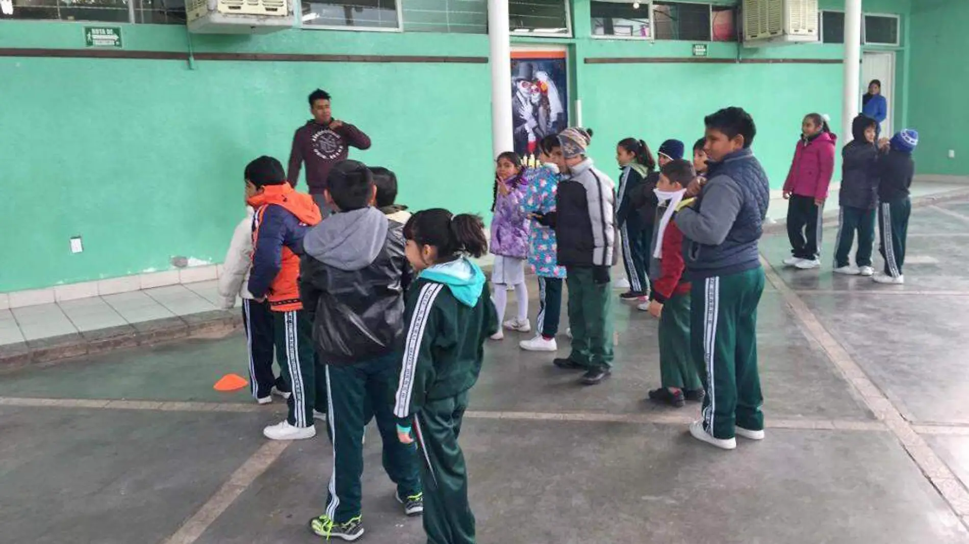 SEED anunció criterios para justificar faltas escolares