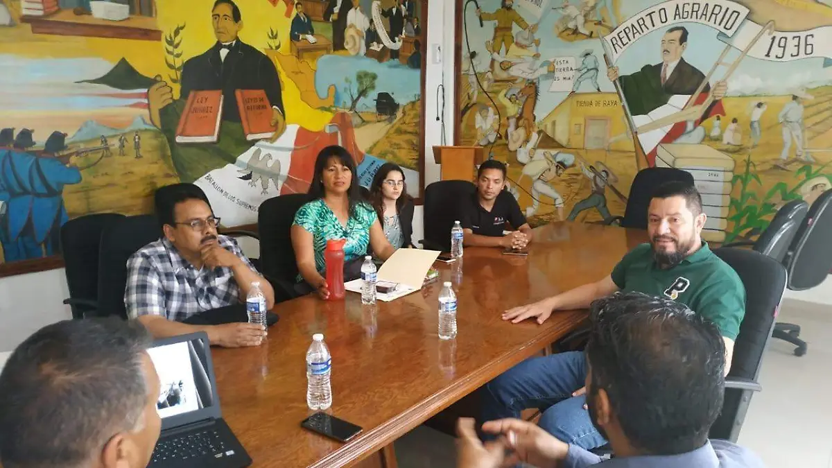 20 COBIAN 1 Matamoros contará con rastro TIF