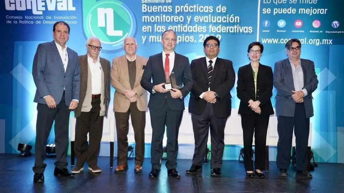 31 Coneval 1