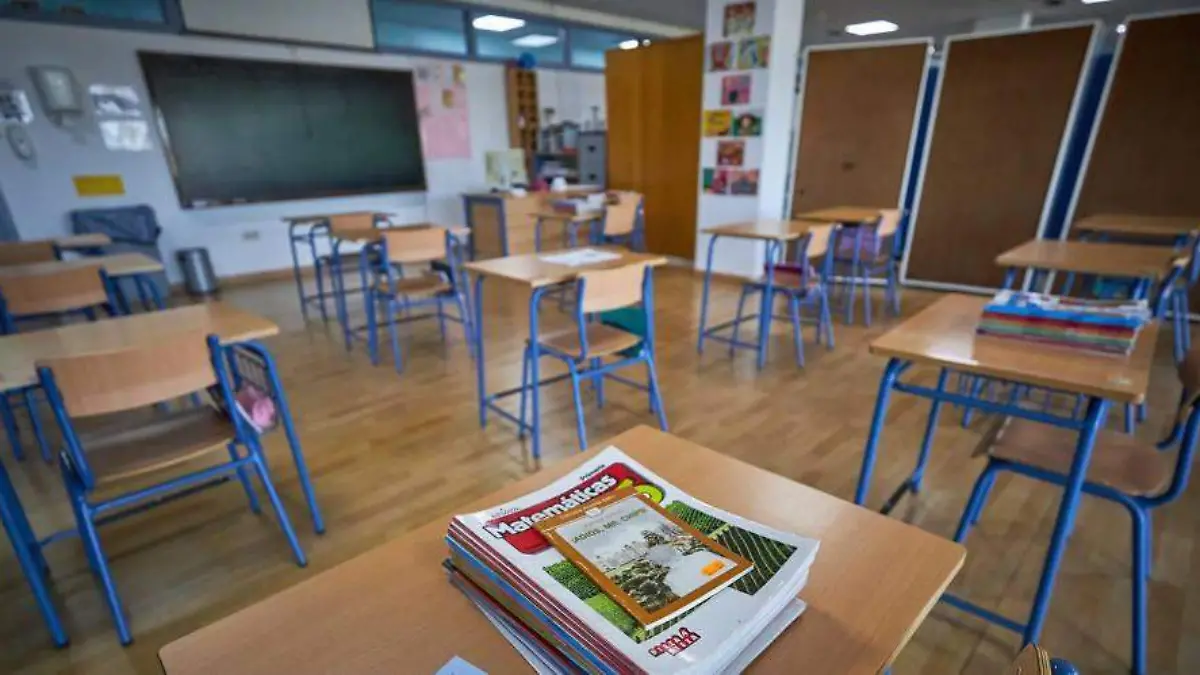 colegios