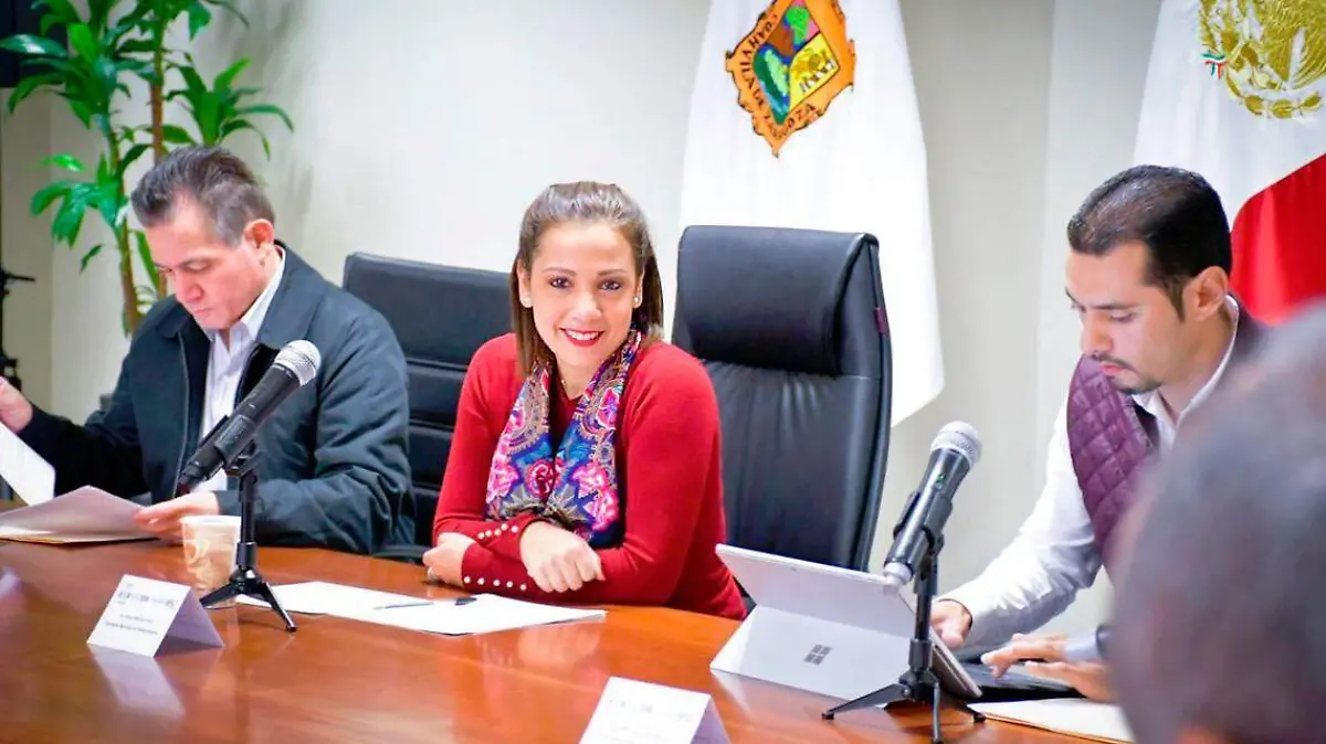 j01 Sonia Villarreal 1