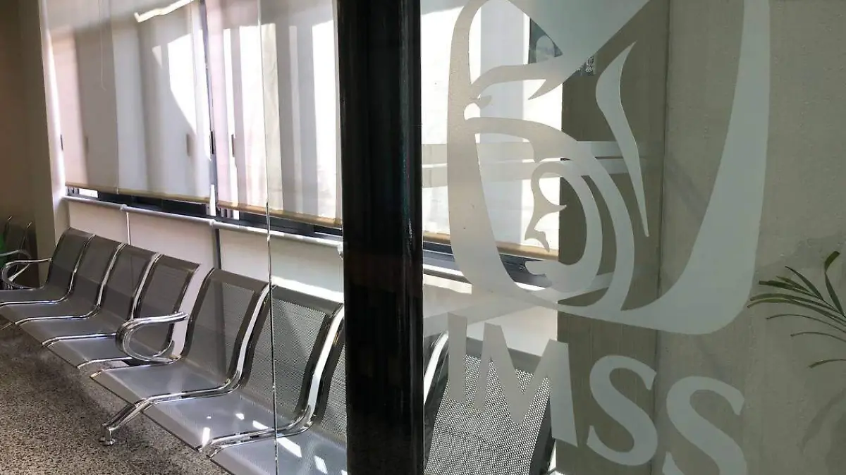 02 Cierra IMSS nueve unidades médicas en Coahuila