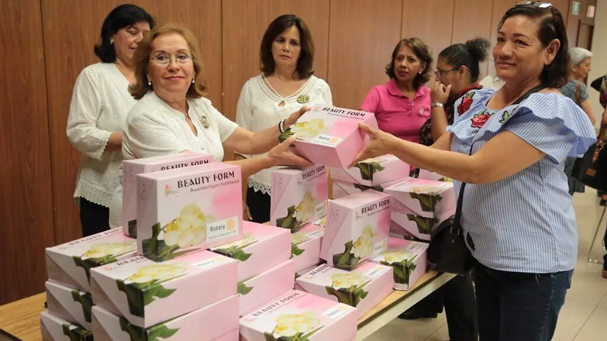 mujeres
