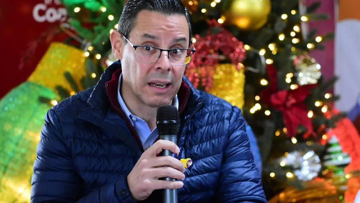 Gabriel López Ortega