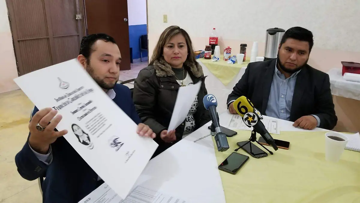 51 BOLETIN  FAGOVE da arranque a la entrega de títulos y cedulas profesionales