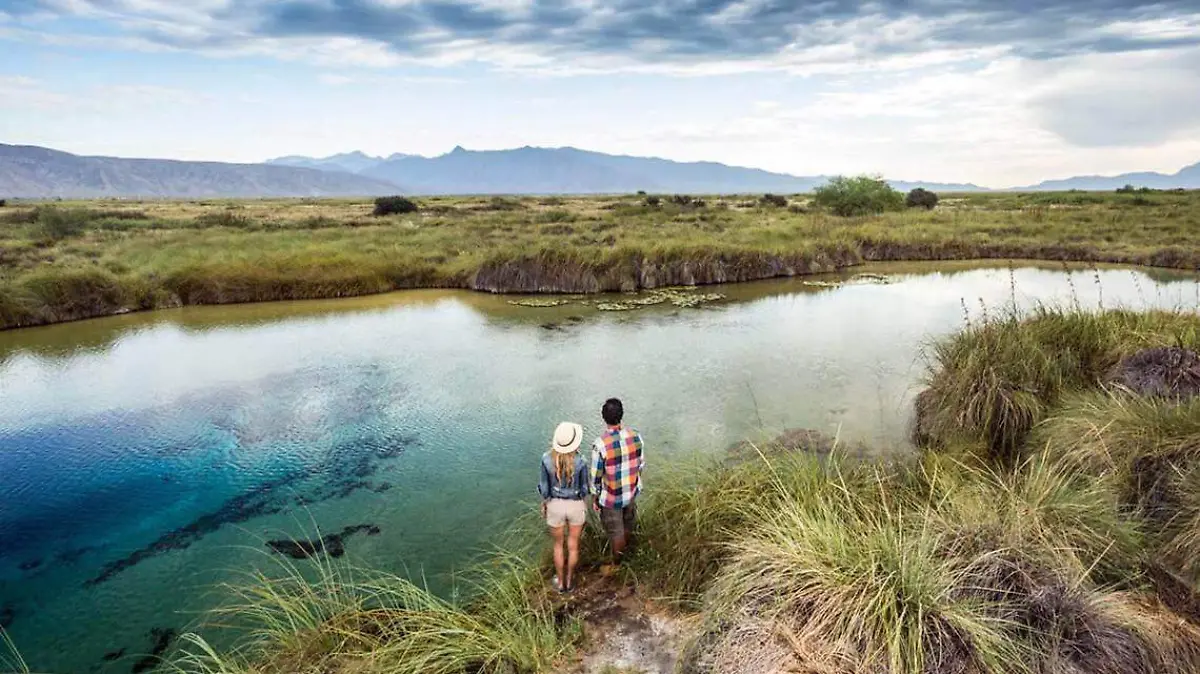 26 Implementará Cuatro Ciénegas