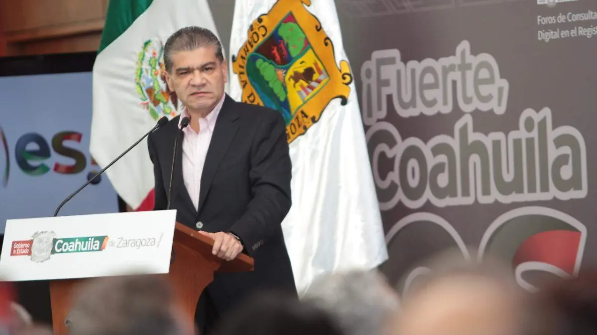 25 Impulsa MARS modernización del registro público y catastral del estado