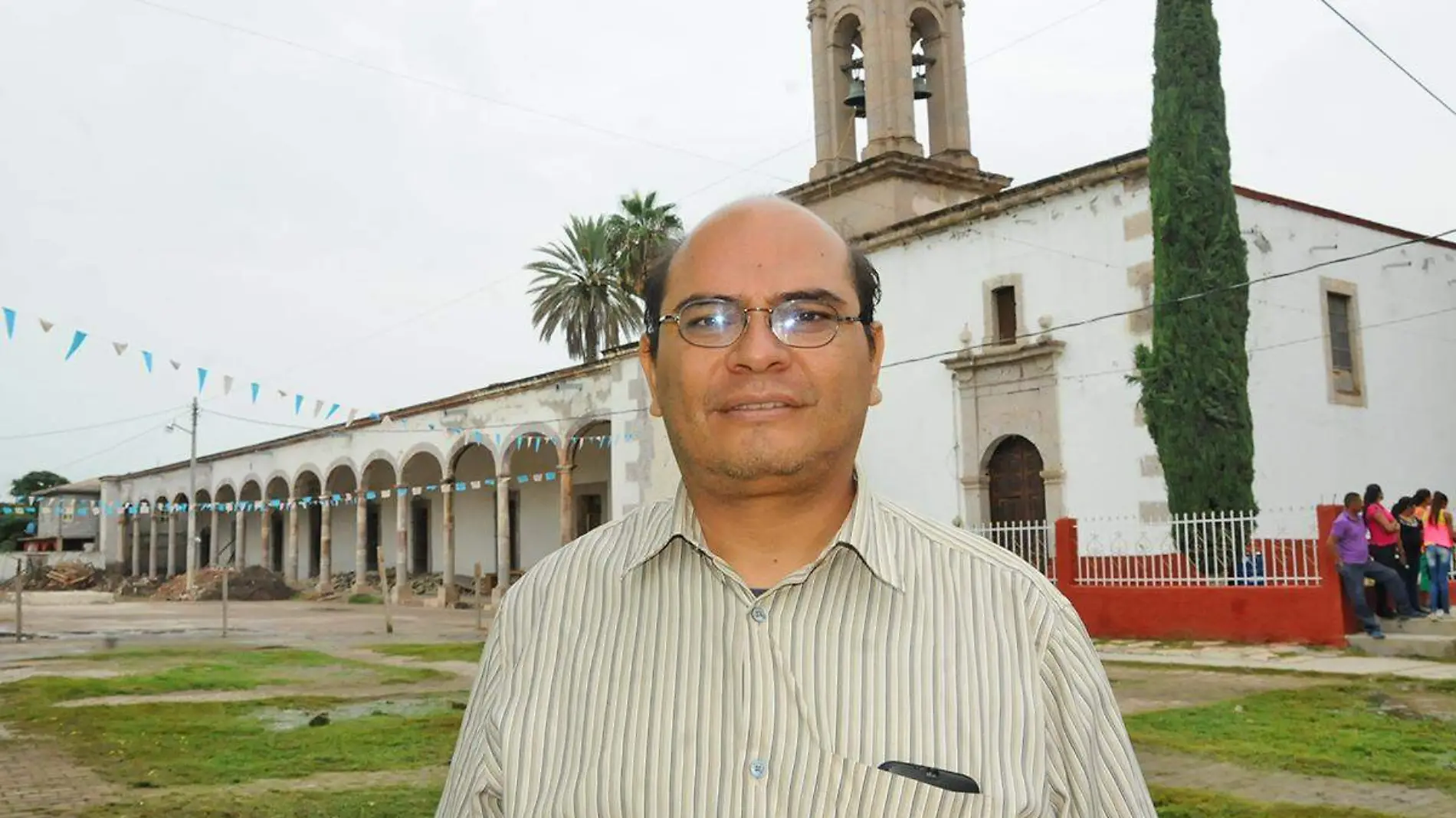 Jorge Vargas Fausto