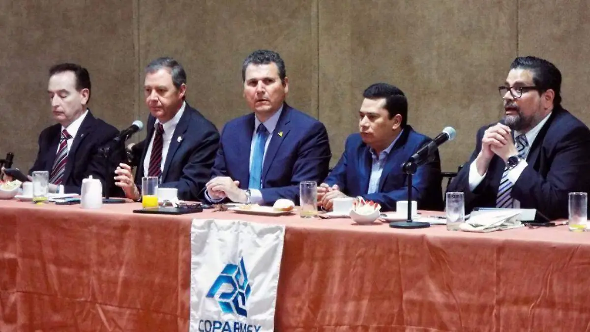 17 Anuncian