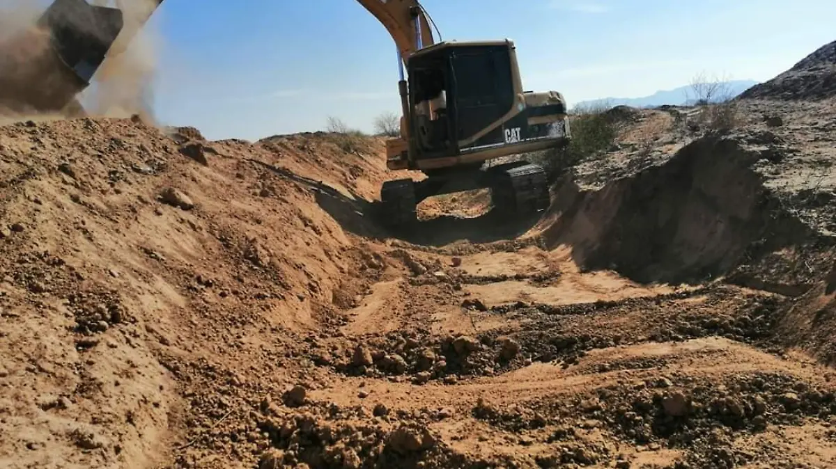 22 EN VIESCA COAHUILA