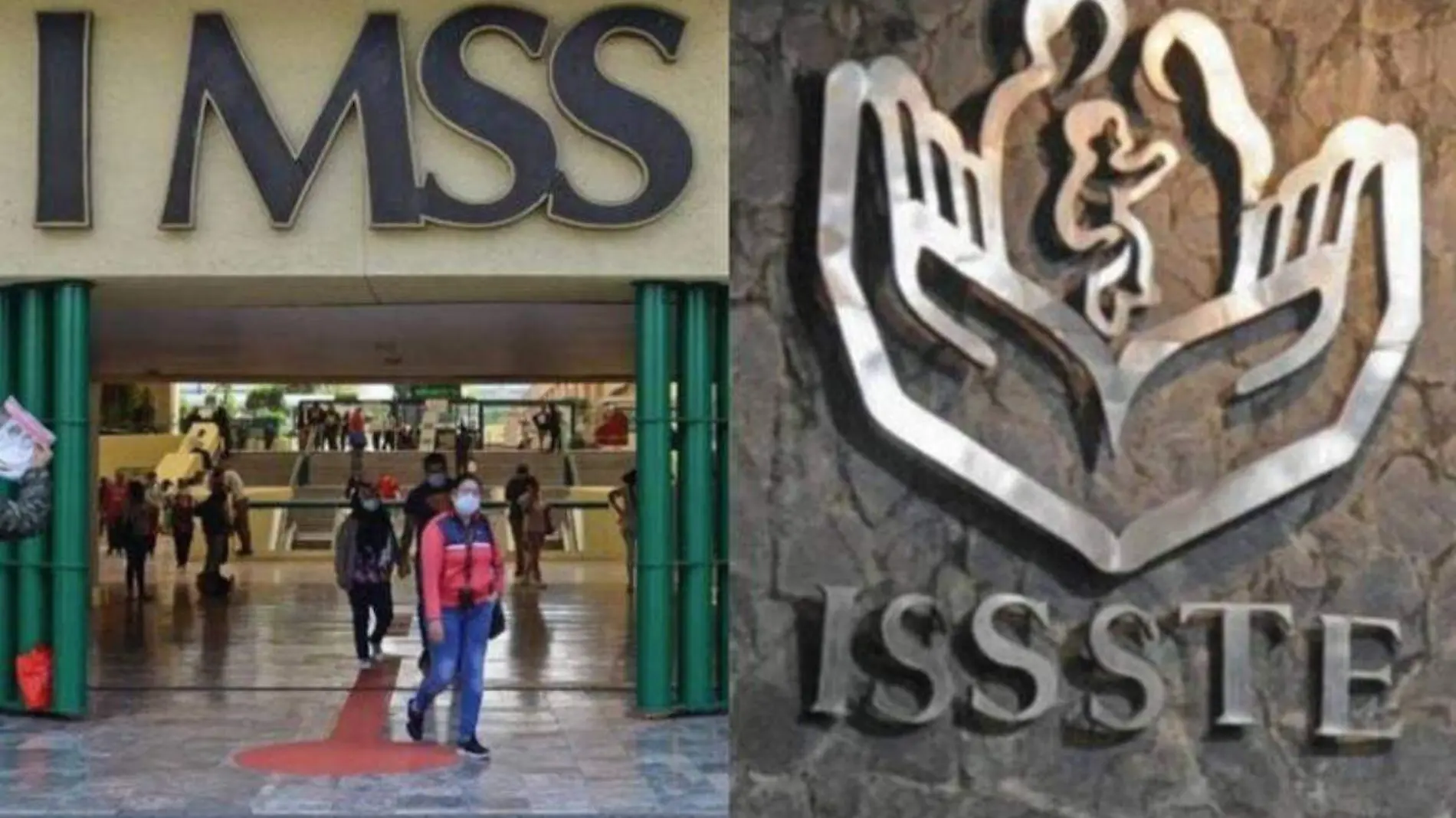 IMSS-ISSSTE