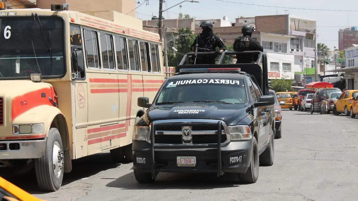 20 Por robos de autos con conductor a bordo1