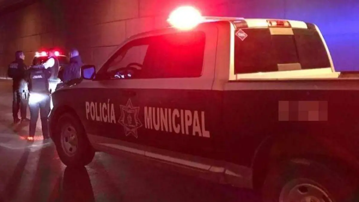 Policias