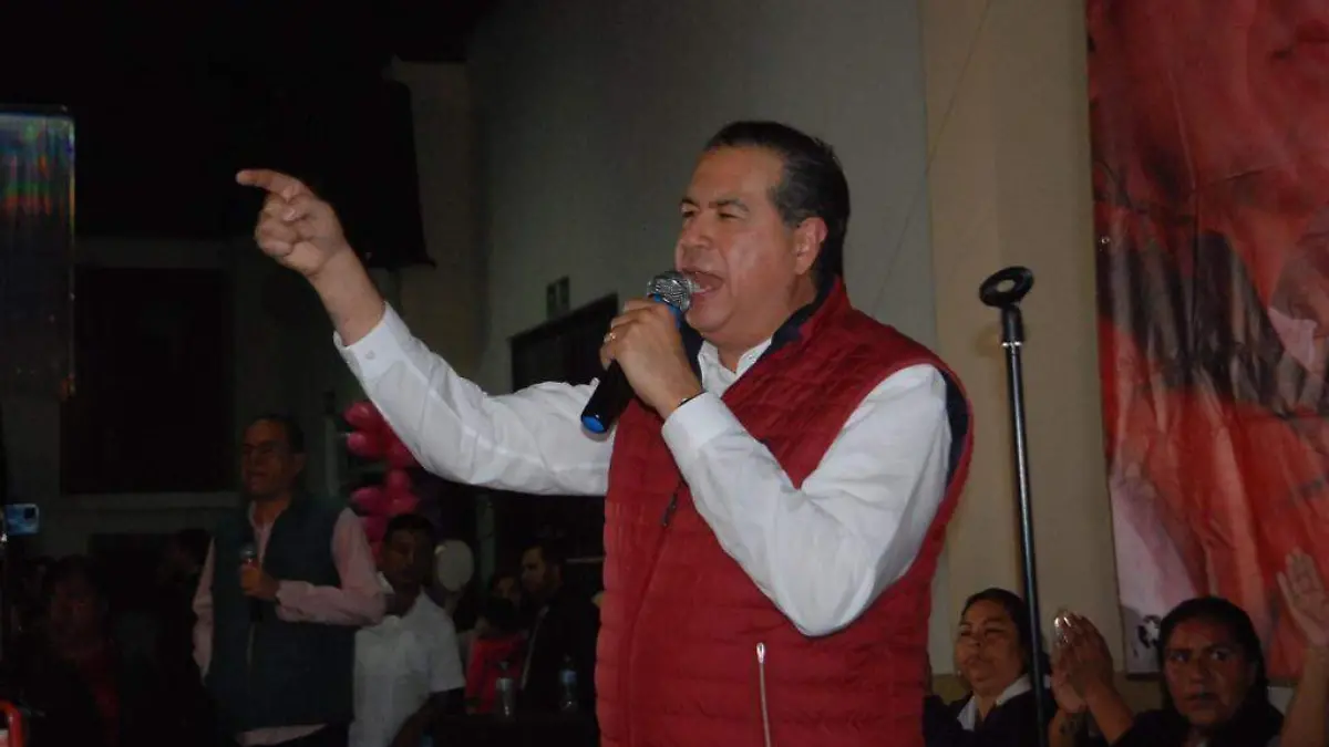 Mejía Saltillo