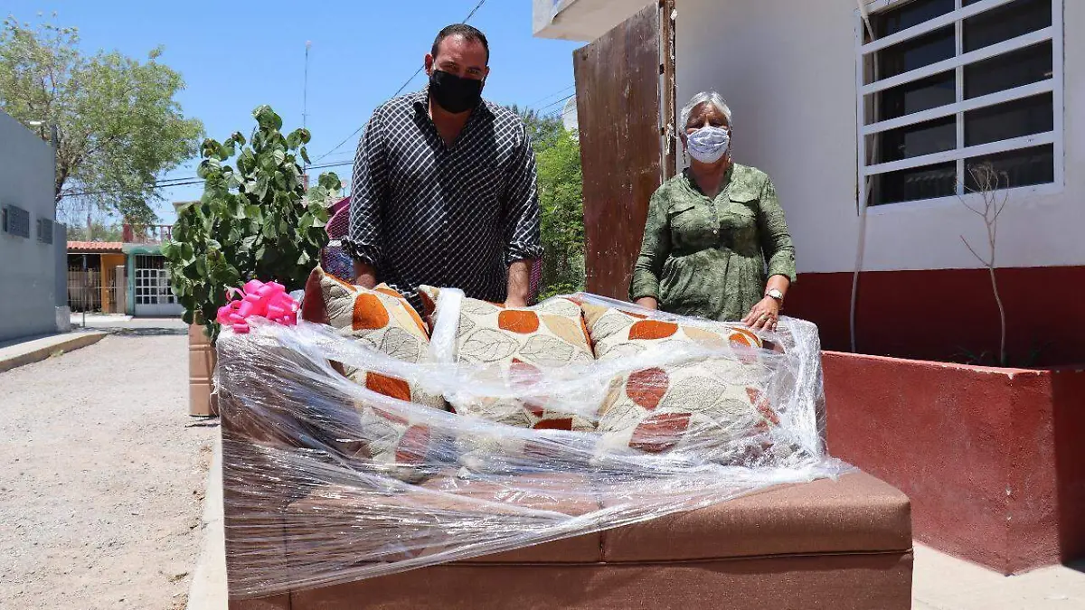 COBIAN 4     CELEBRAN A LAS MADRECITAS DE MANERA VIRTUAL EN FIM