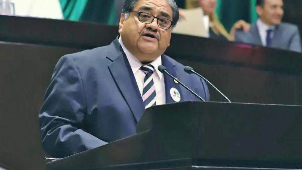 Francisco Javier Borrego 