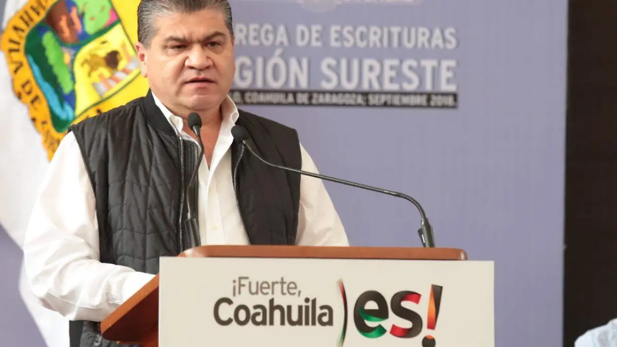 j28 Coahuila