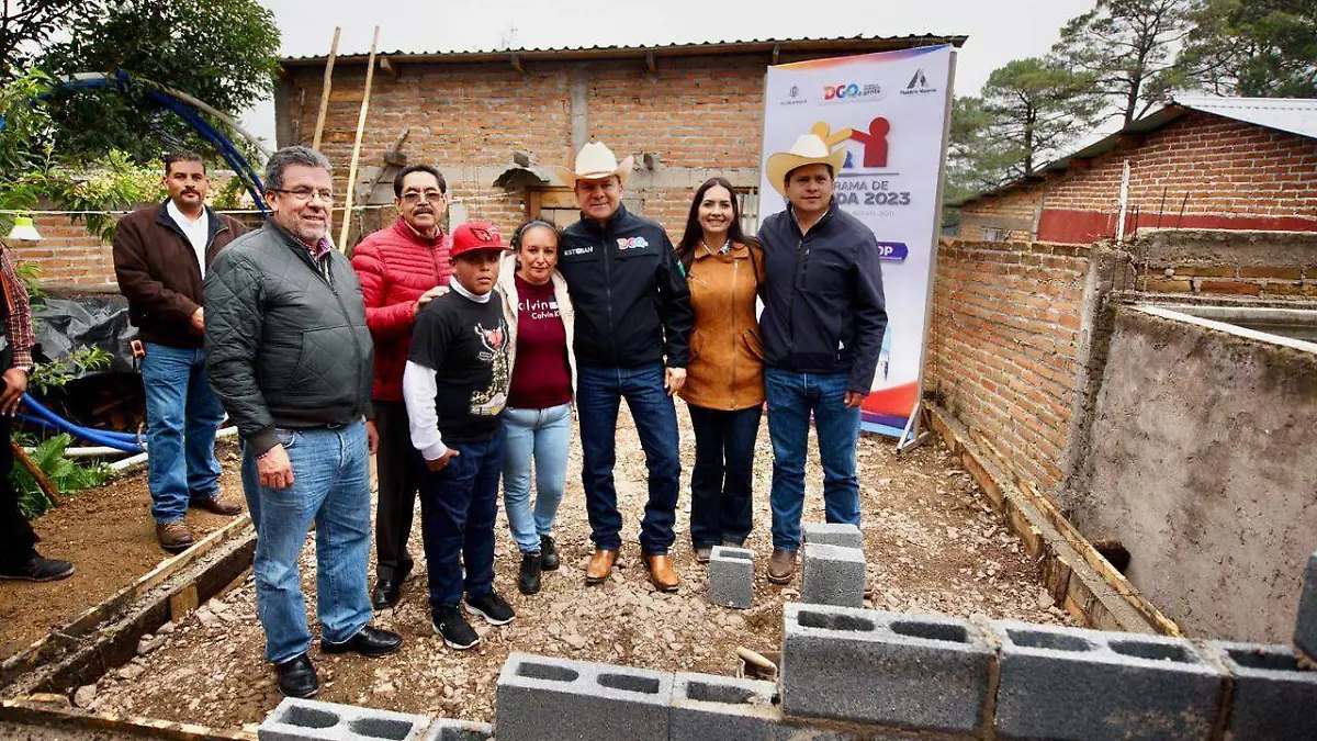 Construcción